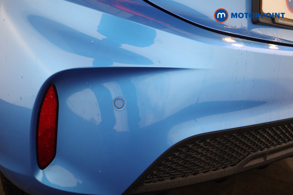 Mg Motor Uk MG3 Trophy Automatic Petrol-Electric Hybrid Hatchback - Stock Number (1625274) - 26th supplementary image