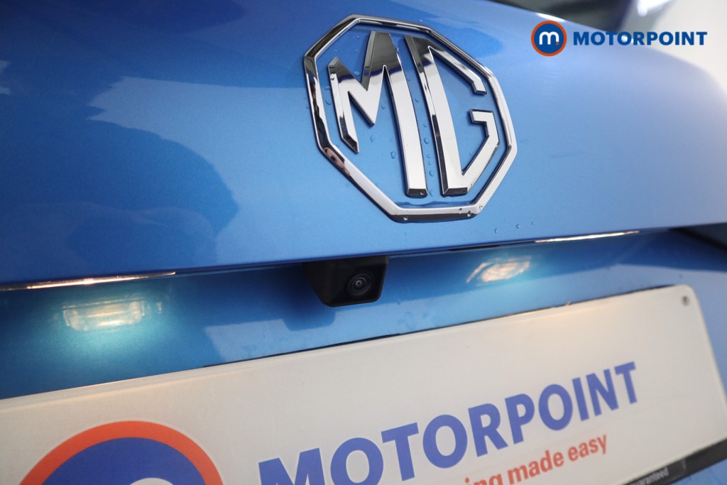 Mg Motor Uk MG3 Trophy Automatic Petrol-Electric Hybrid Hatchback - Stock Number (1625274) - 27th supplementary image
