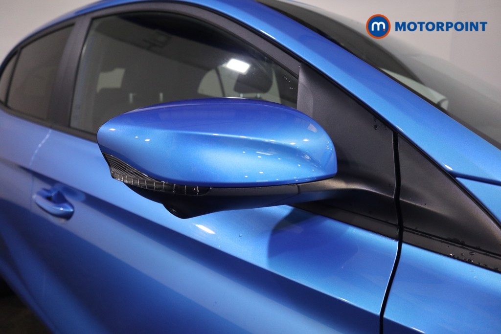 Mg Motor Uk MG3 Trophy Automatic Petrol-Electric Hybrid Hatchback - Stock Number (1625274) - 31st supplementary image