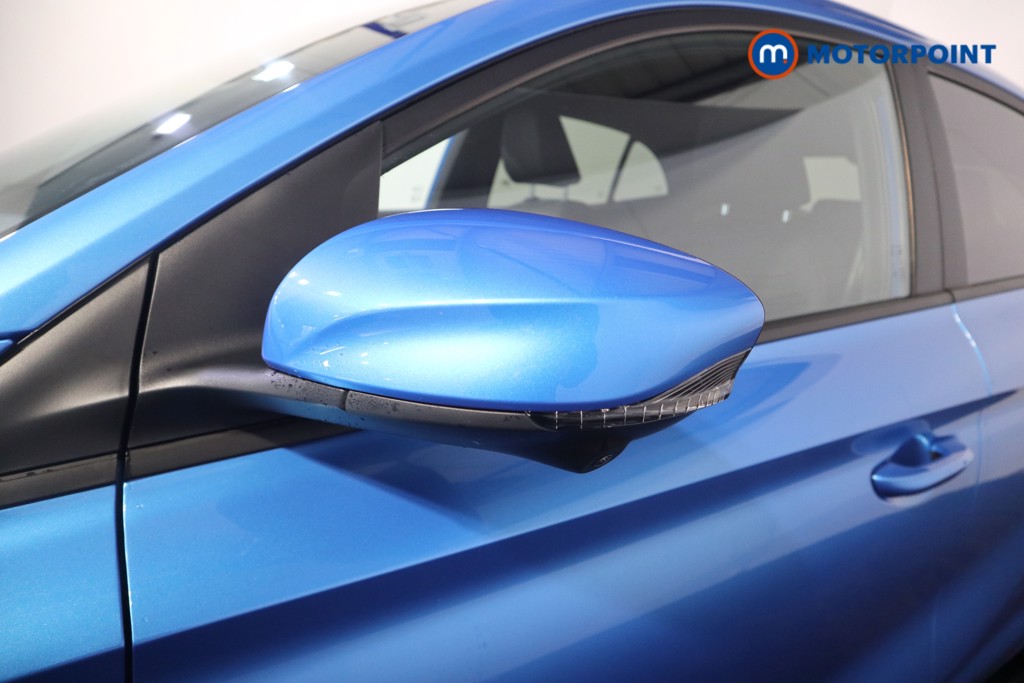 Mg Motor Uk MG3 Trophy Automatic Petrol-Electric Hybrid Hatchback - Stock Number (1625274) - 32nd supplementary image