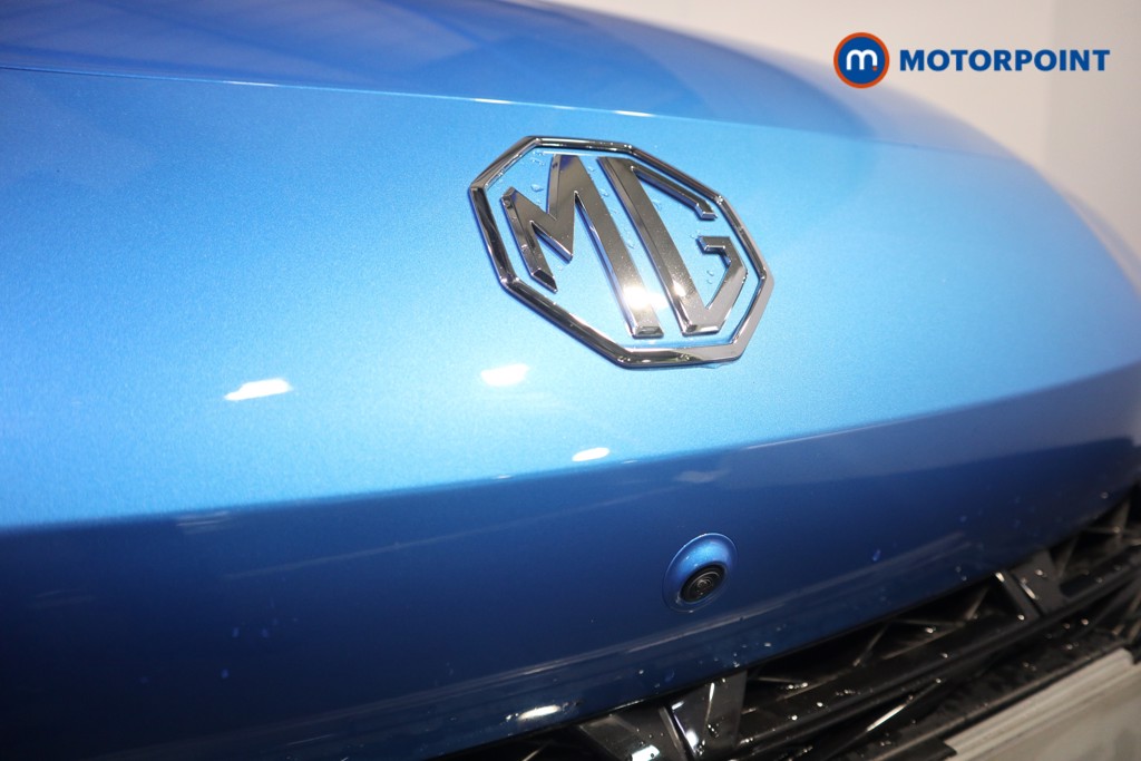 Mg Motor Uk MG3 Trophy Automatic Petrol-Electric Hybrid Hatchback - Stock Number (1625274) - 36th supplementary image