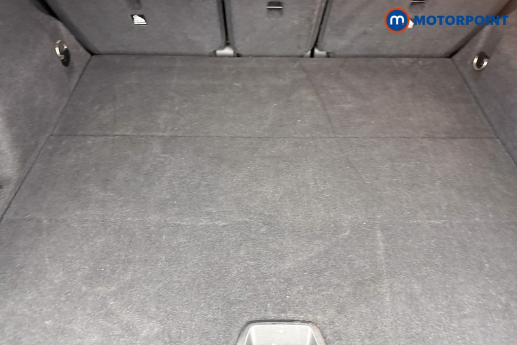 BMW X1 SE Automatic Diesel SUV - Stock Number (1625312) - 4th supplementary image