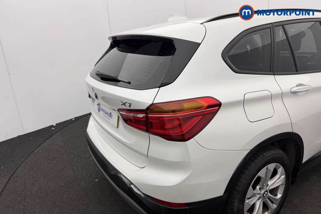 BMW X1 SE Automatic Diesel SUV - Stock Number (1625312) - 6th supplementary image