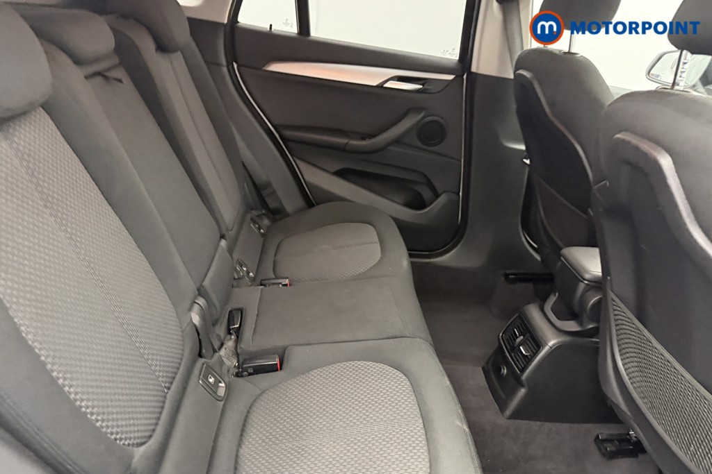 BMW X1 SE Automatic Diesel SUV - Stock Number (1625312) - 8th supplementary image