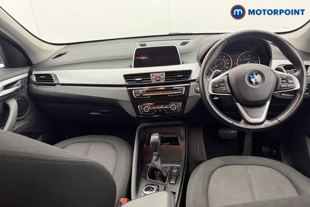 BMW X1 SE Automatic Diesel SUV - Stock Number (1625312) - 9th supplementary image