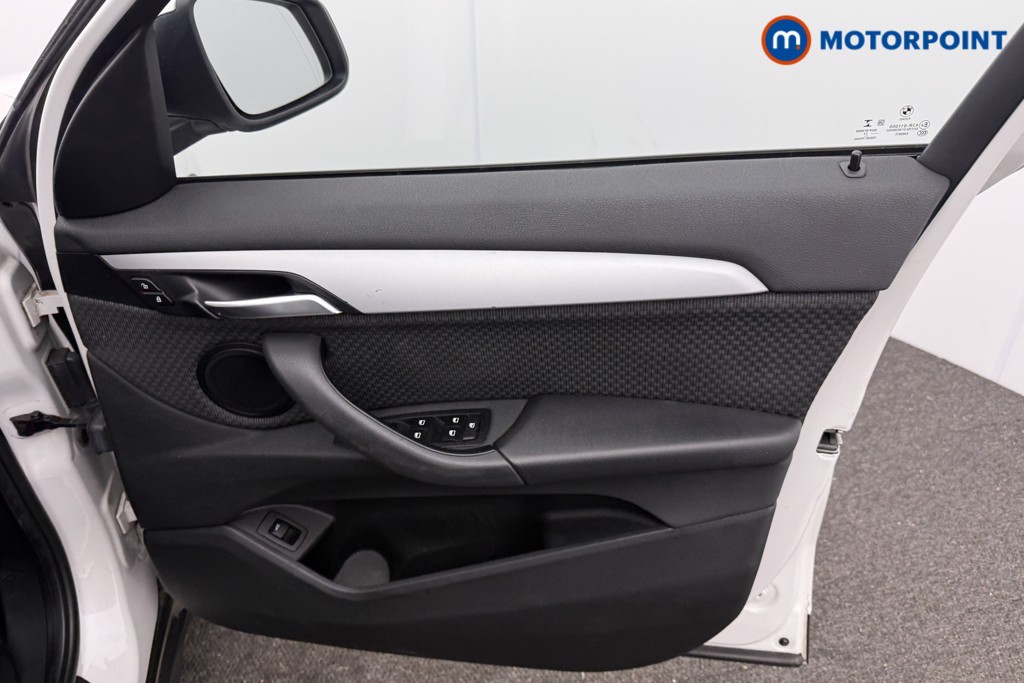 BMW X1 SE Automatic Diesel SUV - Stock Number (1625312) - 10th supplementary image