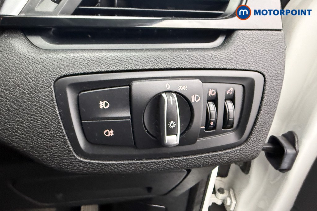 BMW X1 SE Automatic Diesel SUV - Stock Number (1625312) - 15th supplementary image