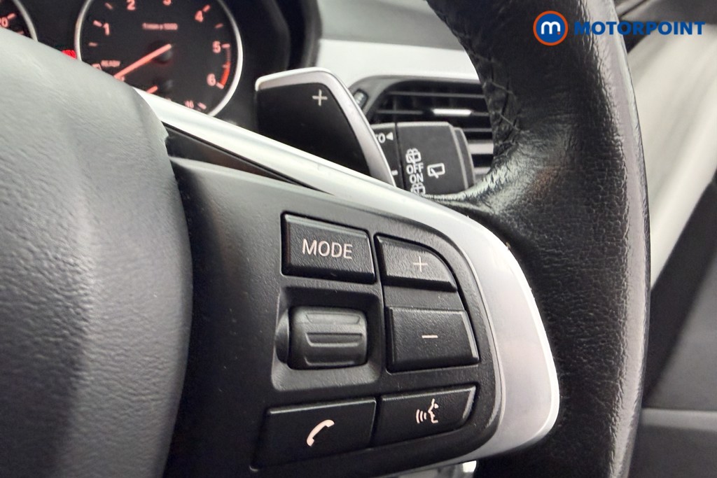 BMW X1 SE Automatic Diesel SUV - Stock Number (1625312) - 16th supplementary image