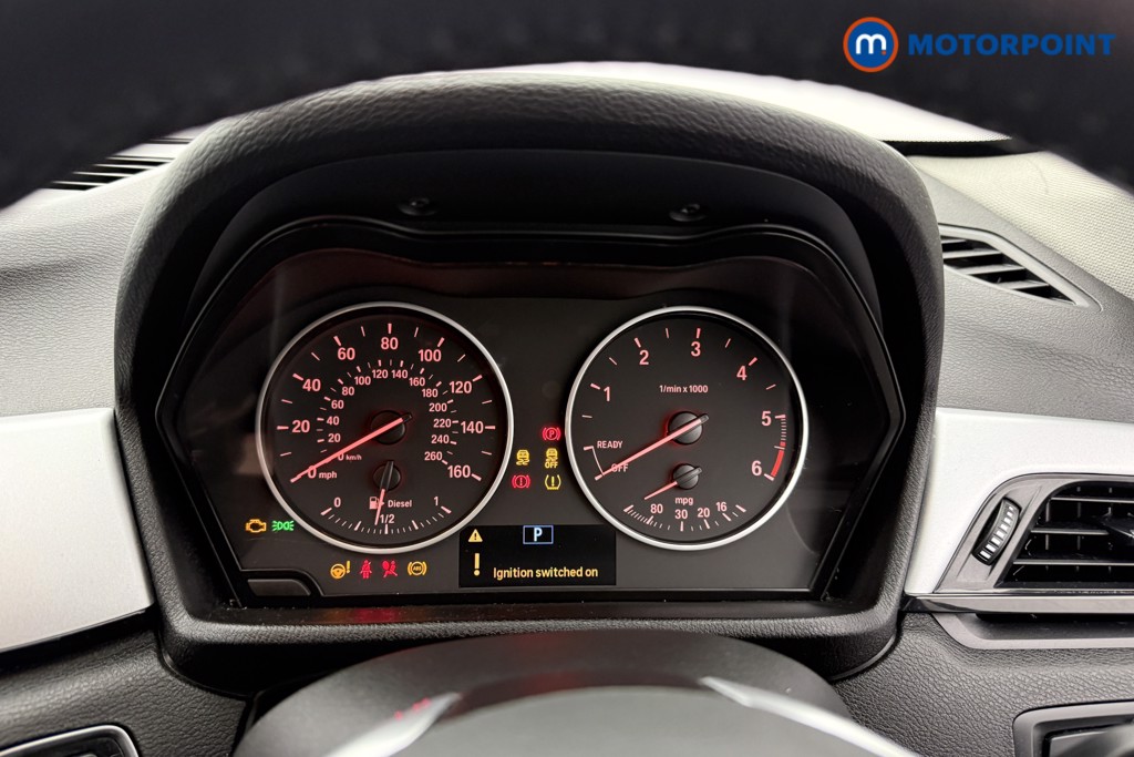 BMW X1 SE Automatic Diesel SUV - Stock Number (1625312) - 18th supplementary image