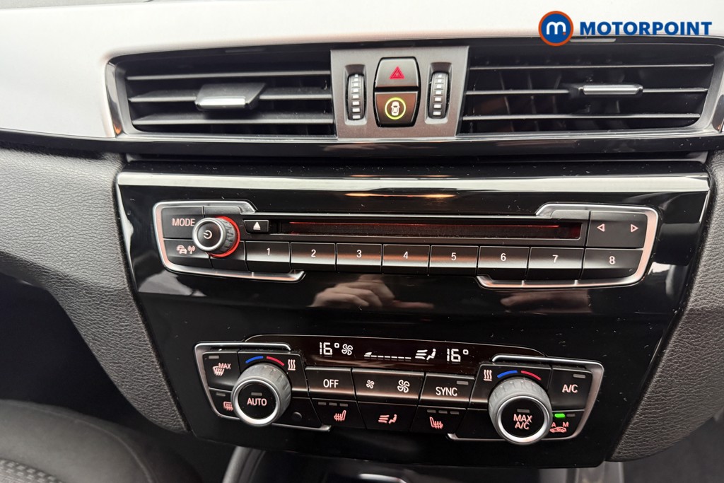 BMW X1 SE Automatic Diesel SUV - Stock Number (1625312) - 20th supplementary image