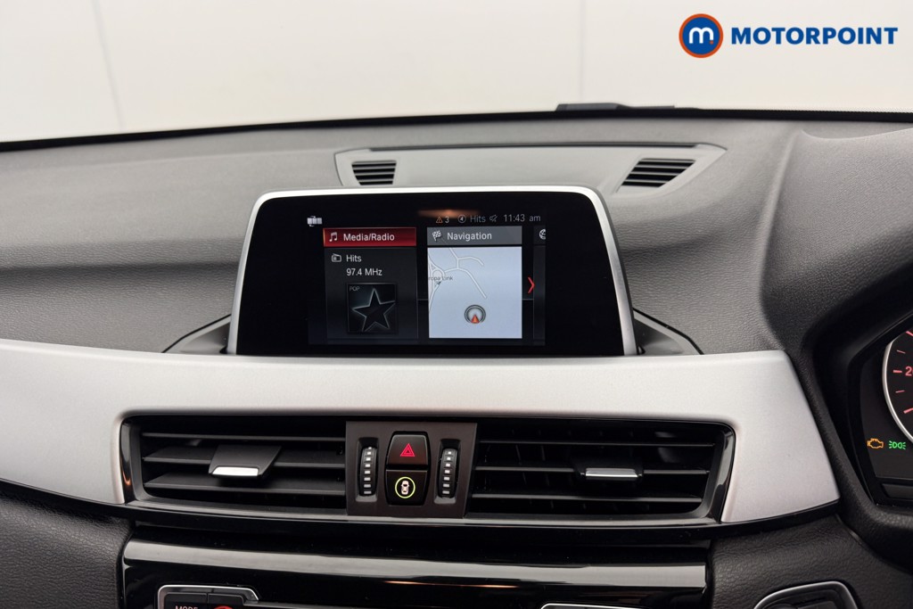 BMW X1 SE Automatic Diesel SUV - Stock Number (1625312) - 21st supplementary image