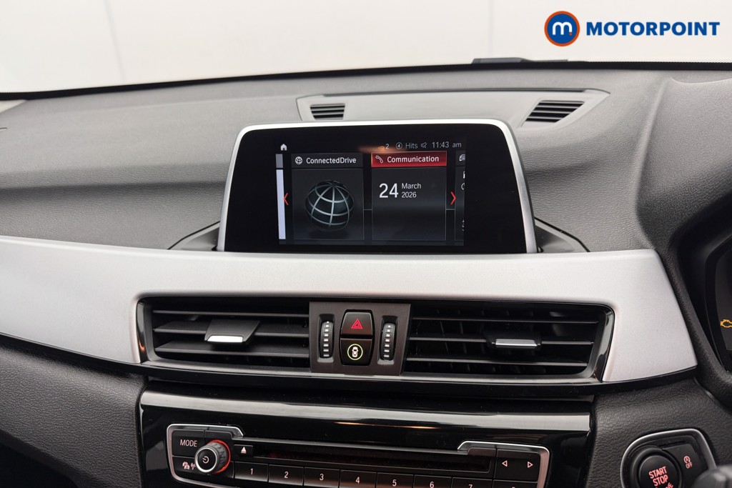 BMW X1 SE Automatic Diesel SUV - Stock Number (1625312) - 22nd supplementary image