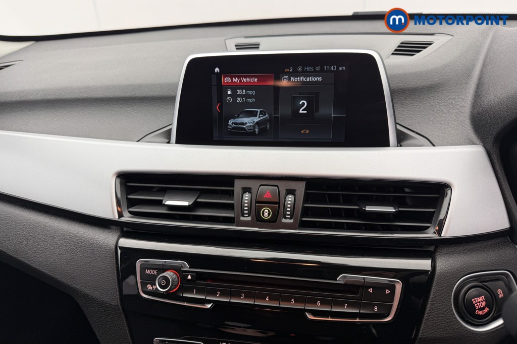 BMW X1 SE Automatic Diesel SUV - Stock Number (1625312) - 23rd supplementary image