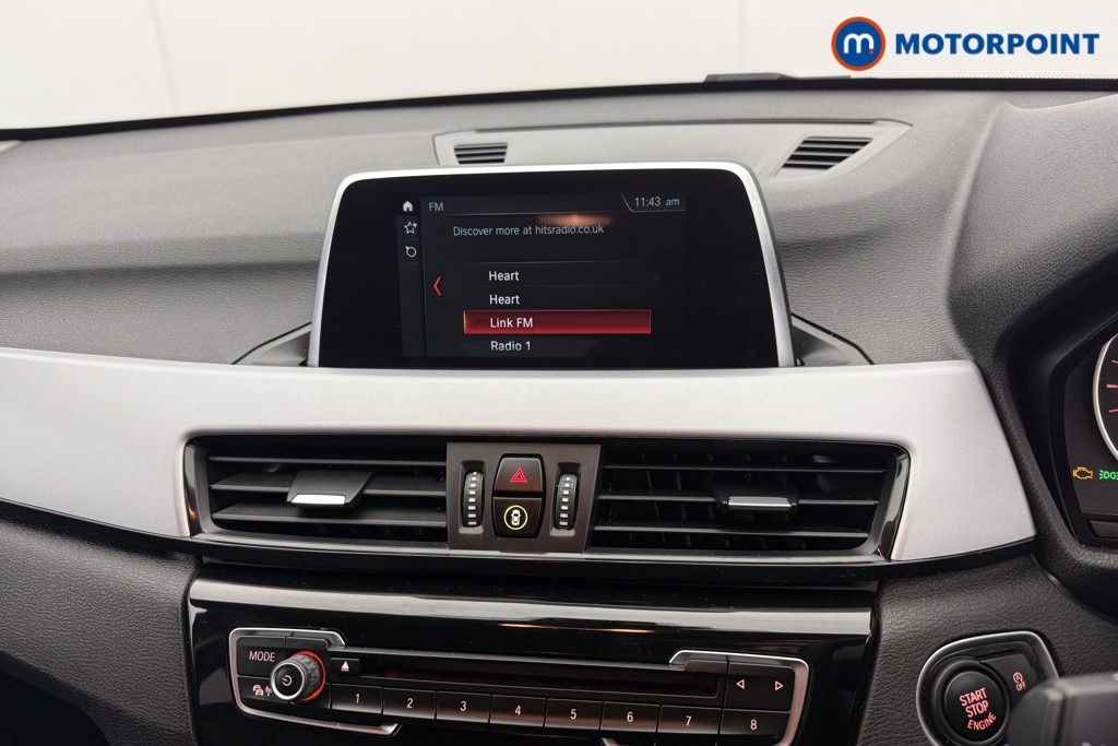 BMW X1 SE Automatic Diesel SUV - Stock Number (1625312) - 24th supplementary image