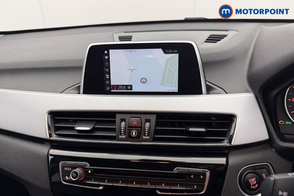 BMW X1 SE Automatic Diesel SUV - Stock Number (1625312) - 26th supplementary image