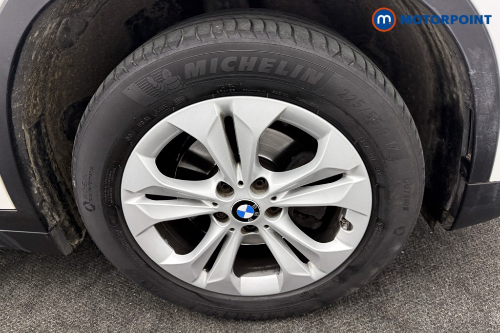 BMW X1 SE Automatic Diesel SUV - Stock Number (1625312) - 28th supplementary image