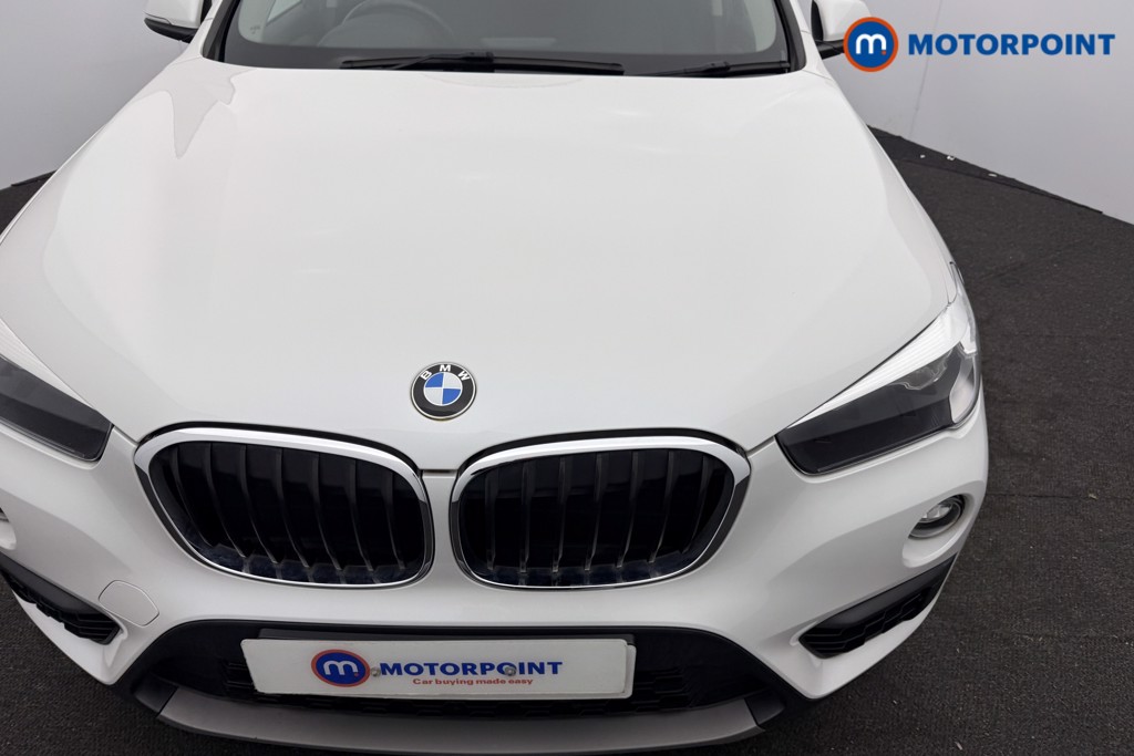 BMW X1 SE Automatic Diesel SUV - Stock Number (1625312) - 29th supplementary image