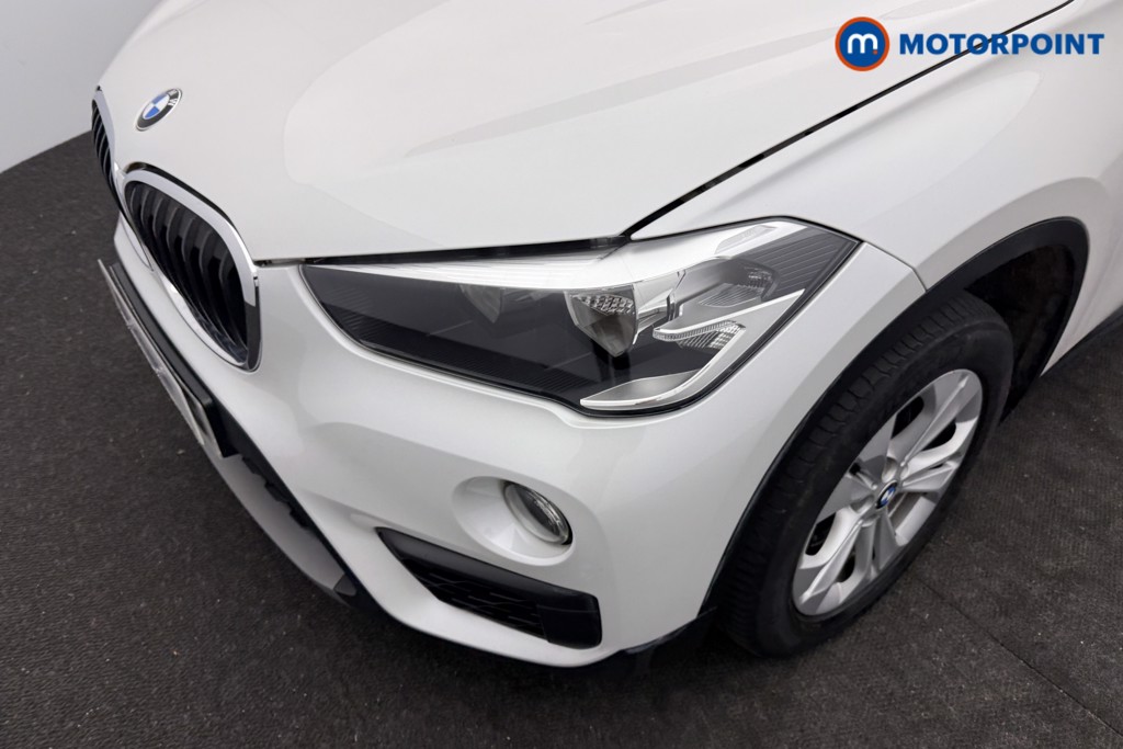BMW X1 SE Automatic Diesel SUV - Stock Number (1625312) - 31st supplementary image