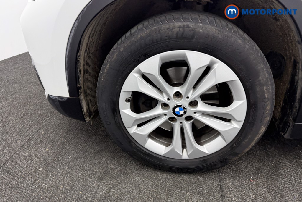 BMW X1 SE Automatic Diesel SUV - Stock Number (1625312) - 32nd supplementary image