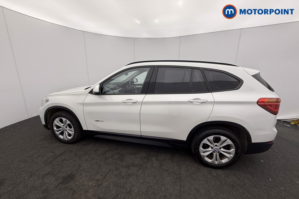 BMW X1 SE Automatic Diesel SUV - Stock Number (1625312) - 33rd supplementary image