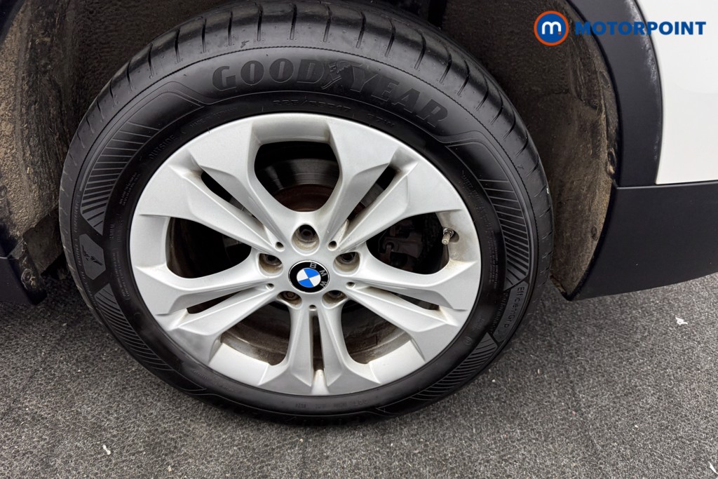 BMW X1 SE Automatic Diesel SUV - Stock Number (1625312) - 34th supplementary image