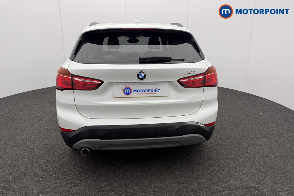 BMW X1 SE Automatic Diesel SUV - Stock Number (1625312) - 1st supplementary image