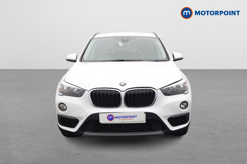 BMW X1 SE Automatic Diesel SUV - Stock Number (1625312) - Front bumper