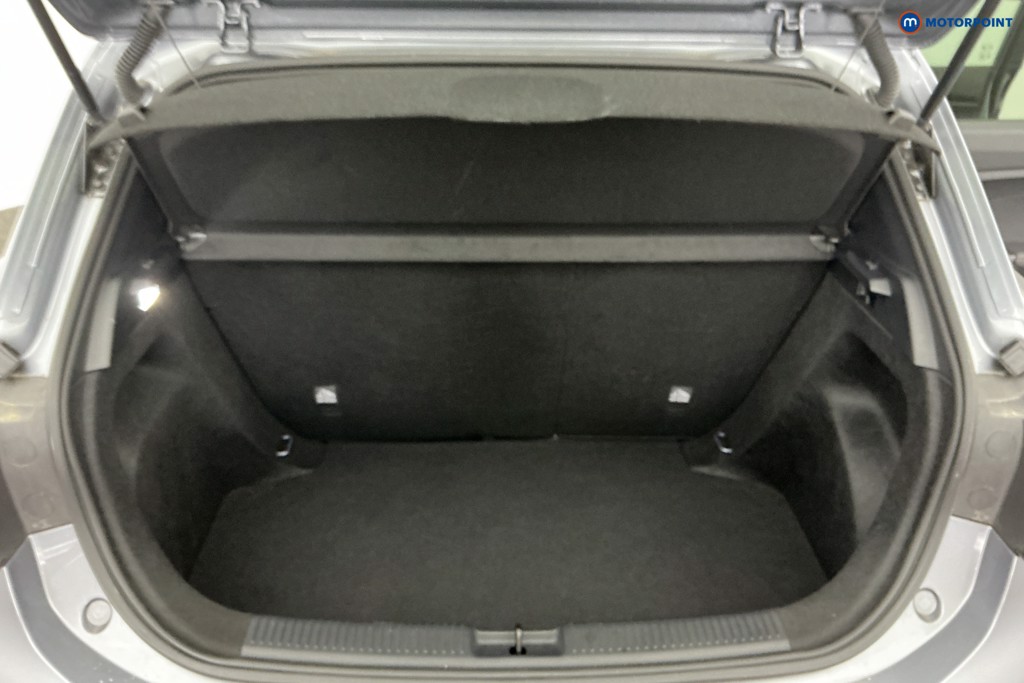 Mg Motor Uk MG3 Trophy Automatic Petrol-Electric Hybrid Hatchback - Stock Number (1625339) - 3rd supplementary image