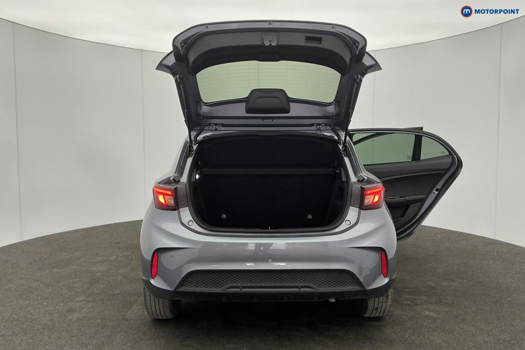 Mg Motor Uk MG3 Trophy Automatic Petrol-Electric Hybrid Hatchback - Stock Number (1625339) - 4th supplementary image