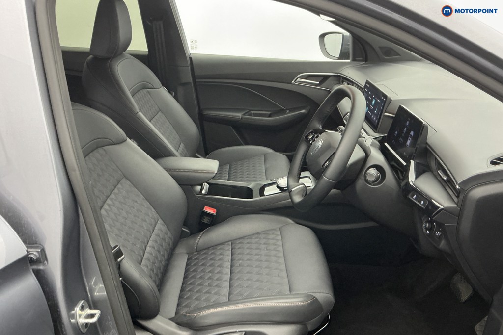 Mg Motor Uk MG3 Trophy Automatic Petrol-Electric Hybrid Hatchback - Stock Number (1625339) - 7th supplementary image