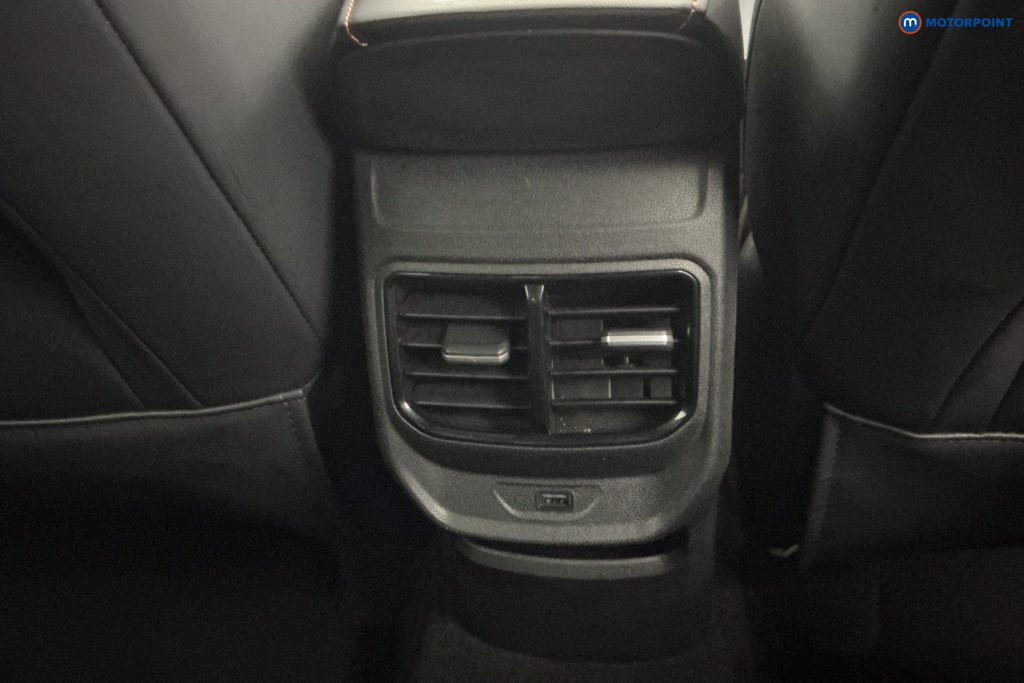 Mg Motor Uk MG3 Trophy Automatic Petrol-Electric Hybrid Hatchback - Stock Number (1625339) - 15th supplementary image