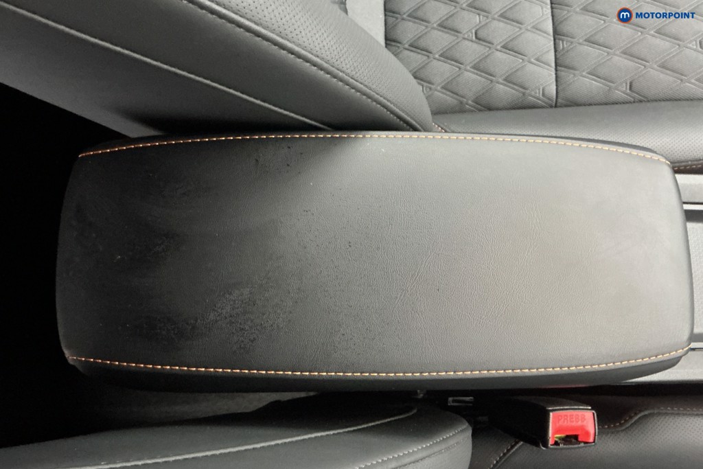 Mg Motor Uk MG3 Trophy Automatic Petrol-Electric Hybrid Hatchback - Stock Number (1625339) - 16th supplementary image