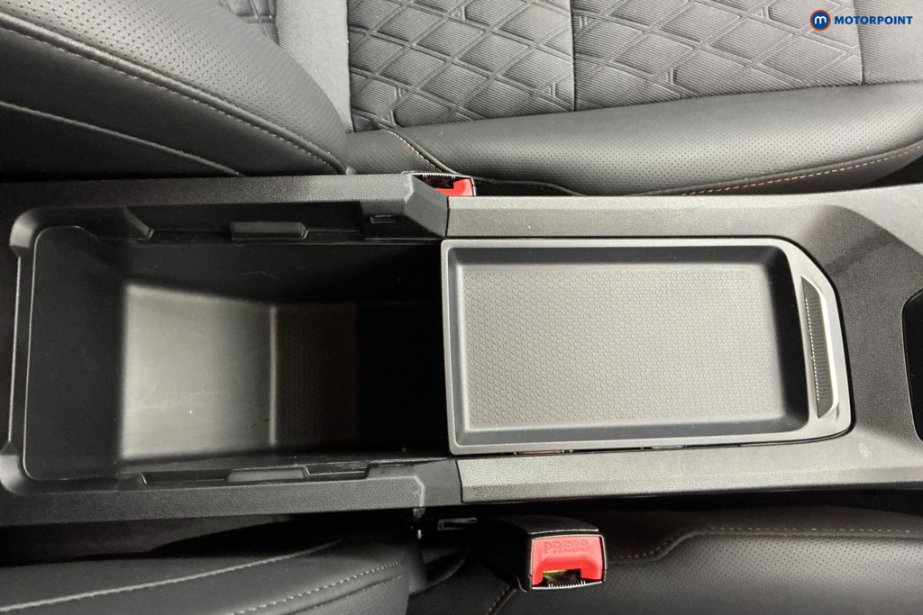 Mg Motor Uk MG3 Trophy Automatic Petrol-Electric Hybrid Hatchback - Stock Number (1625339) - 17th supplementary image