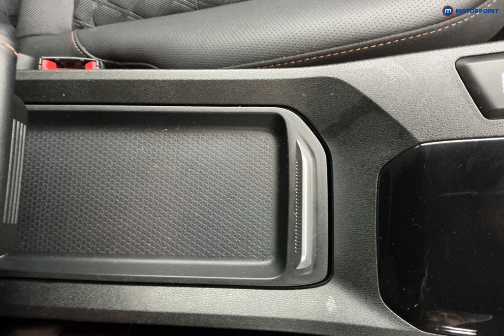 Mg Motor Uk MG3 Trophy Automatic Petrol-Electric Hybrid Hatchback - Stock Number (1625339) - 18th supplementary image