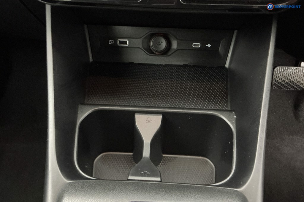 Mg Motor Uk MG3 Trophy Automatic Petrol-Electric Hybrid Hatchback - Stock Number (1625339) - 20th supplementary image