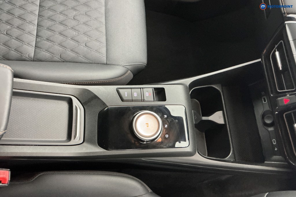 Mg Motor Uk MG3 Trophy Automatic Petrol-Electric Hybrid Hatchback - Stock Number (1625339) - 22nd supplementary image