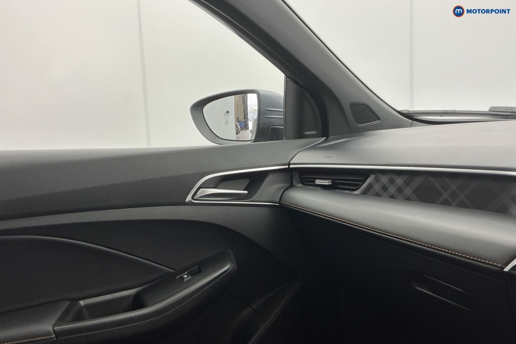 Mg Motor Uk MG3 Trophy Automatic Petrol-Electric Hybrid Hatchback - Stock Number (1625339) - 23rd supplementary image