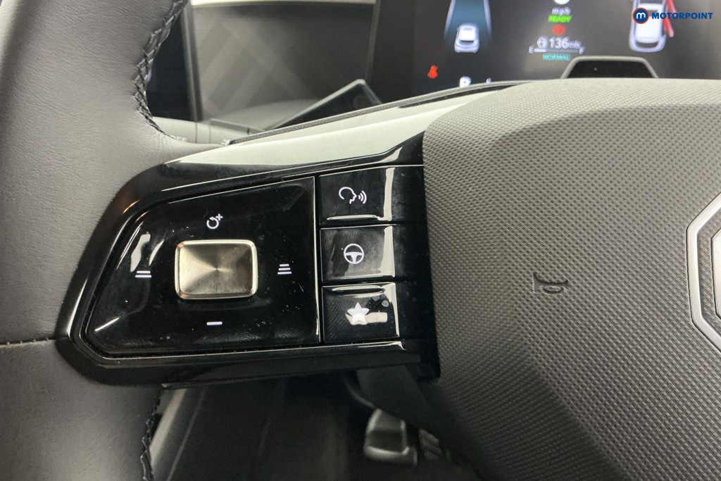 Mg Motor Uk MG3 Trophy Automatic Petrol-Electric Hybrid Hatchback - Stock Number (1625339) - 24th supplementary image