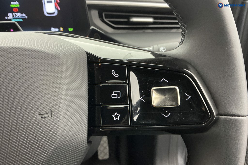 Mg Motor Uk MG3 Trophy Automatic Petrol-Electric Hybrid Hatchback - Stock Number (1625339) - 25th supplementary image