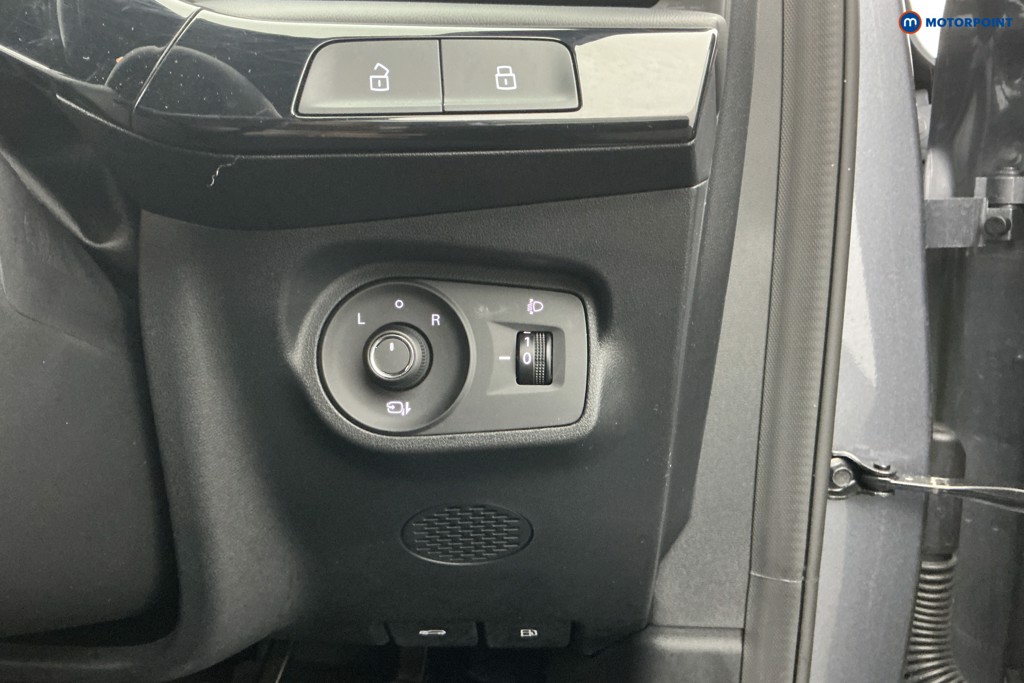 Mg Motor Uk MG3 Trophy Automatic Petrol-Electric Hybrid Hatchback - Stock Number (1625339) - 26th supplementary image