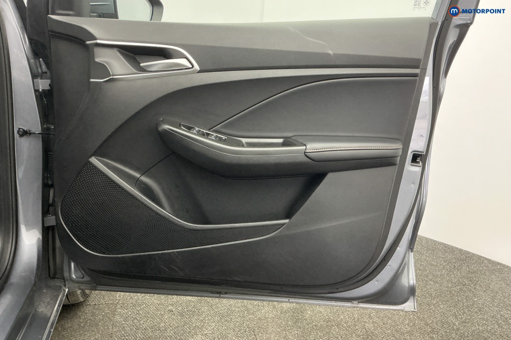 Mg Motor Uk MG3 Trophy Automatic Petrol-Electric Hybrid Hatchback - Stock Number (1625339) - 27th supplementary image