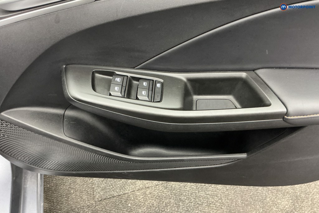 Mg Motor Uk MG3 Trophy Automatic Petrol-Electric Hybrid Hatchback - Stock Number (1625339) - 28th supplementary image