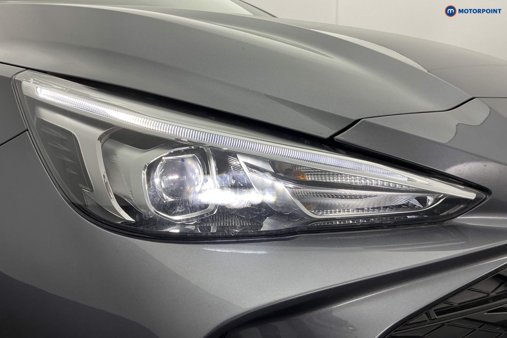 Mg Motor Uk MG3 Trophy Automatic Petrol-Electric Hybrid Hatchback - Stock Number (1625339) - 31st supplementary image