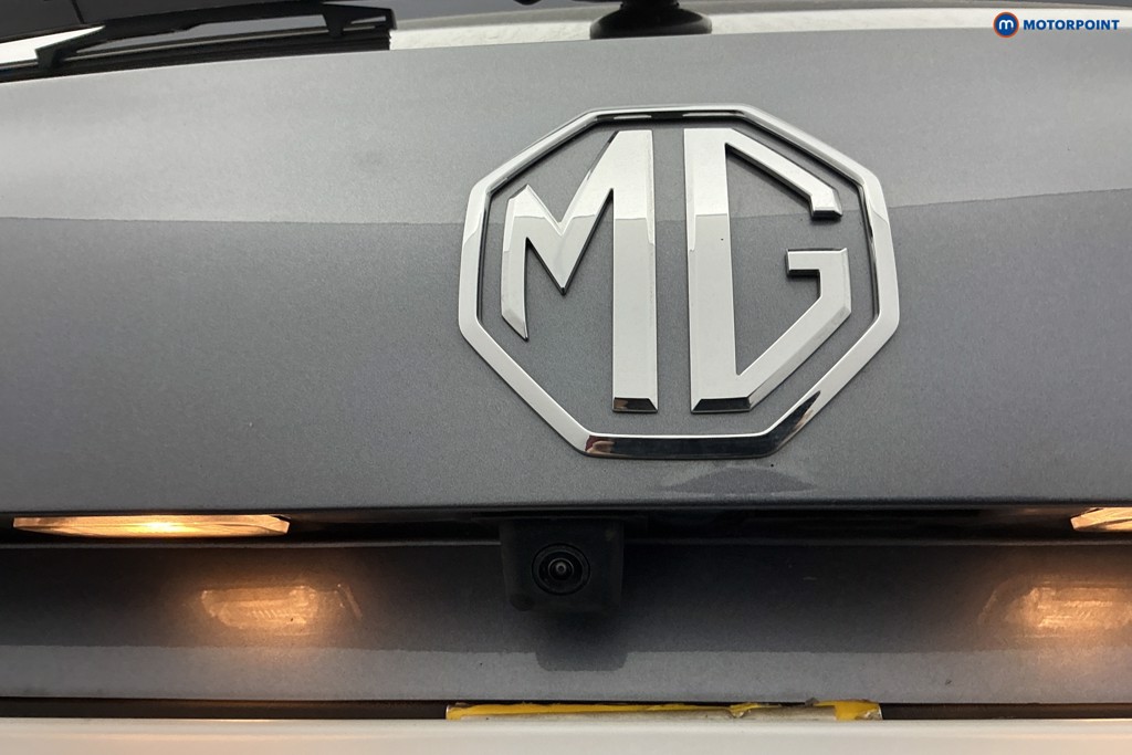 Mg Motor Uk MG3 Trophy Automatic Petrol-Electric Hybrid Hatchback - Stock Number (1625339) - 33rd supplementary image