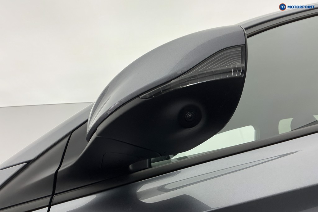 Mg Motor Uk MG3 Trophy Automatic Petrol-Electric Hybrid Hatchback - Stock Number (1625339) - 34th supplementary image