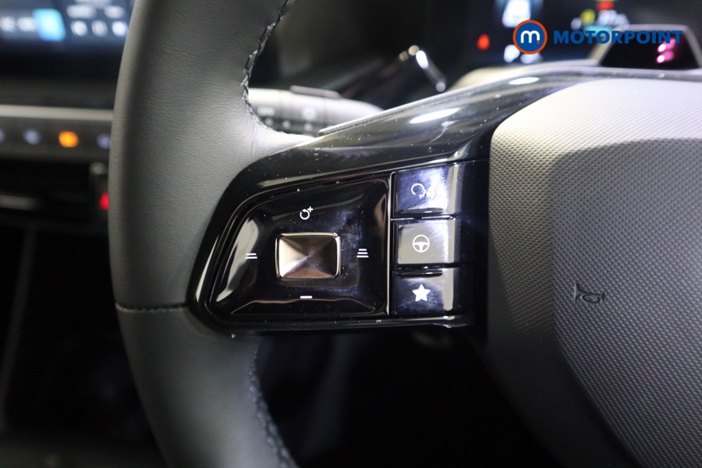 Mg Motor Uk MG3 Trophy Automatic Petrol-Electric Hybrid Hatchback - Stock Number (1625397) - 3rd supplementary image