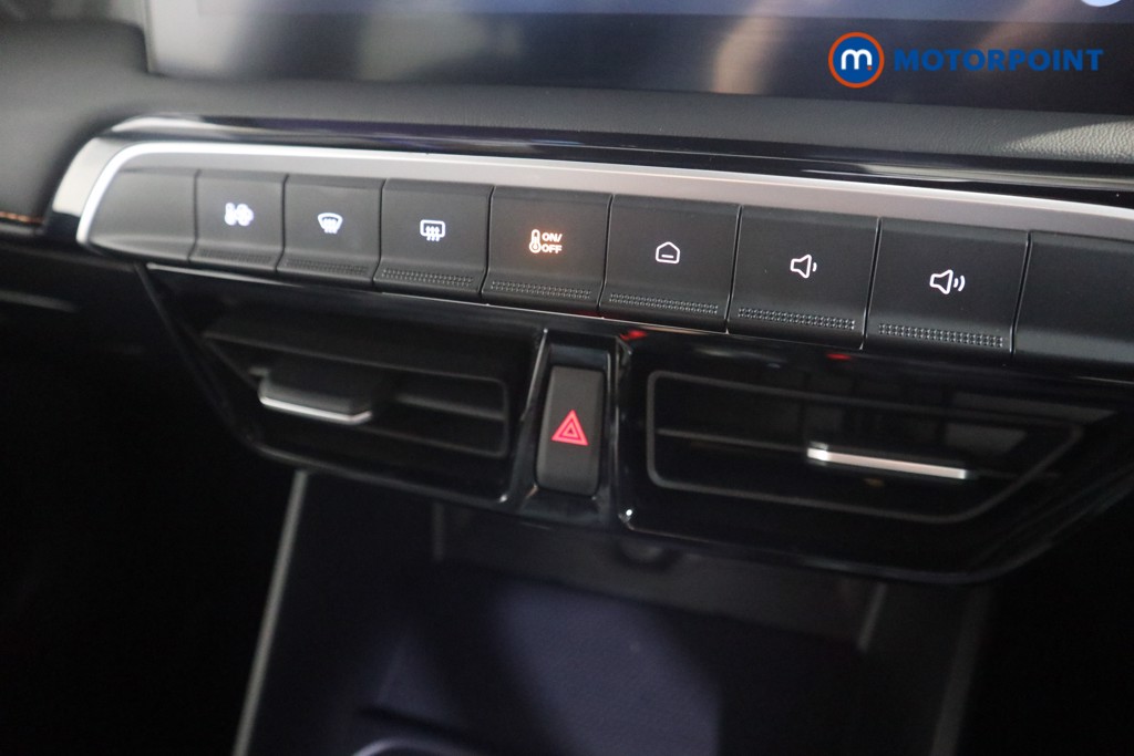 Mg Motor Uk MG3 Trophy Automatic Petrol-Electric Hybrid Hatchback - Stock Number (1625397) - 7th supplementary image