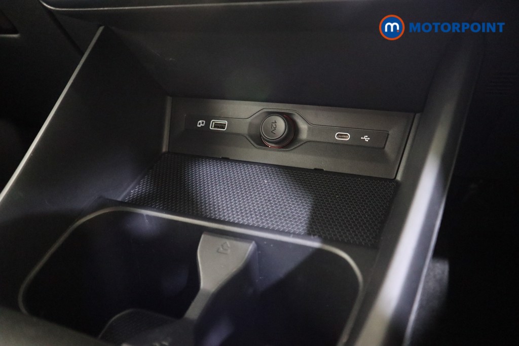 Mg Motor Uk MG3 Trophy Automatic Petrol-Electric Hybrid Hatchback - Stock Number (1625397) - 9th supplementary image