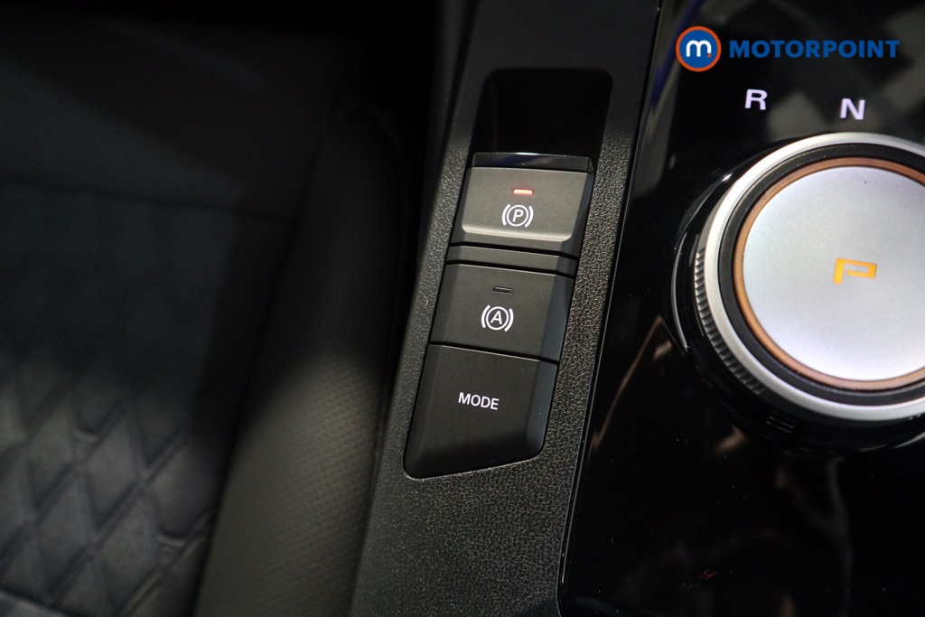 Mg Motor Uk MG3 Trophy Automatic Petrol-Electric Hybrid Hatchback - Stock Number (1625397) - 10th supplementary image