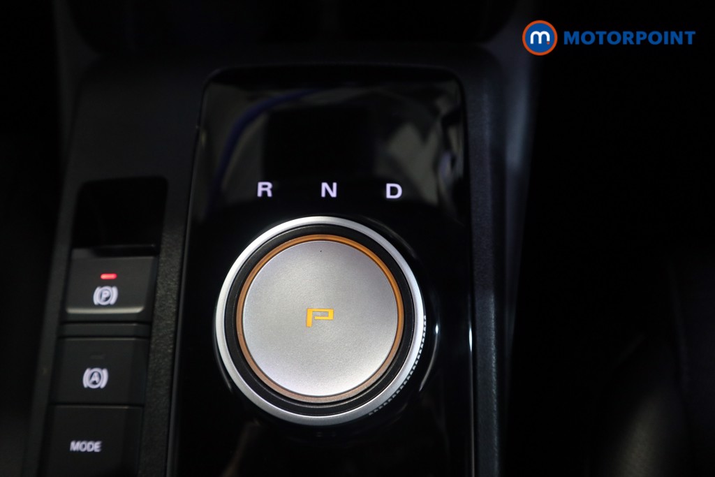 Mg Motor Uk MG3 Trophy Automatic Petrol-Electric Hybrid Hatchback - Stock Number (1625397) - 11th supplementary image